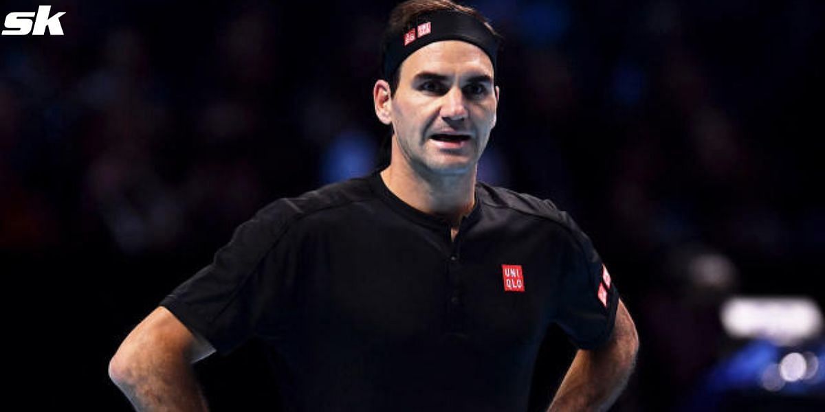 Roger Federer was named in the 2016 Forbes list of most controversial people