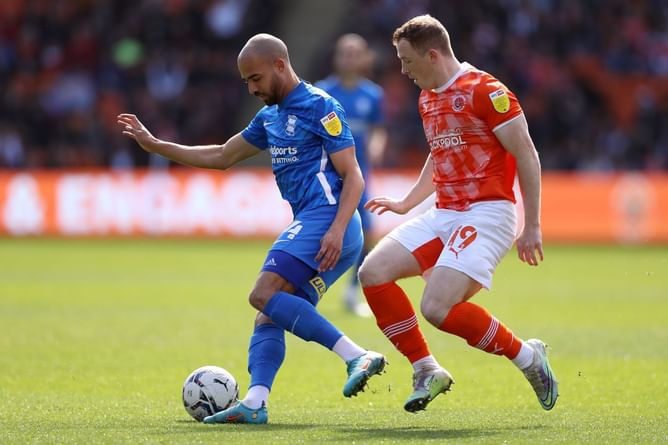 Blackpool vs Birmingham City Prediction and Betting Tips | December 10, 2022