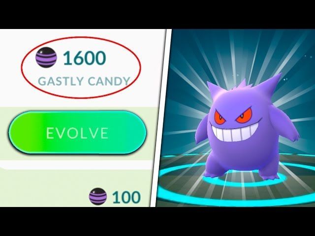 Pokemon GO Gengar raid guide: Best counters, weaknesses, & more