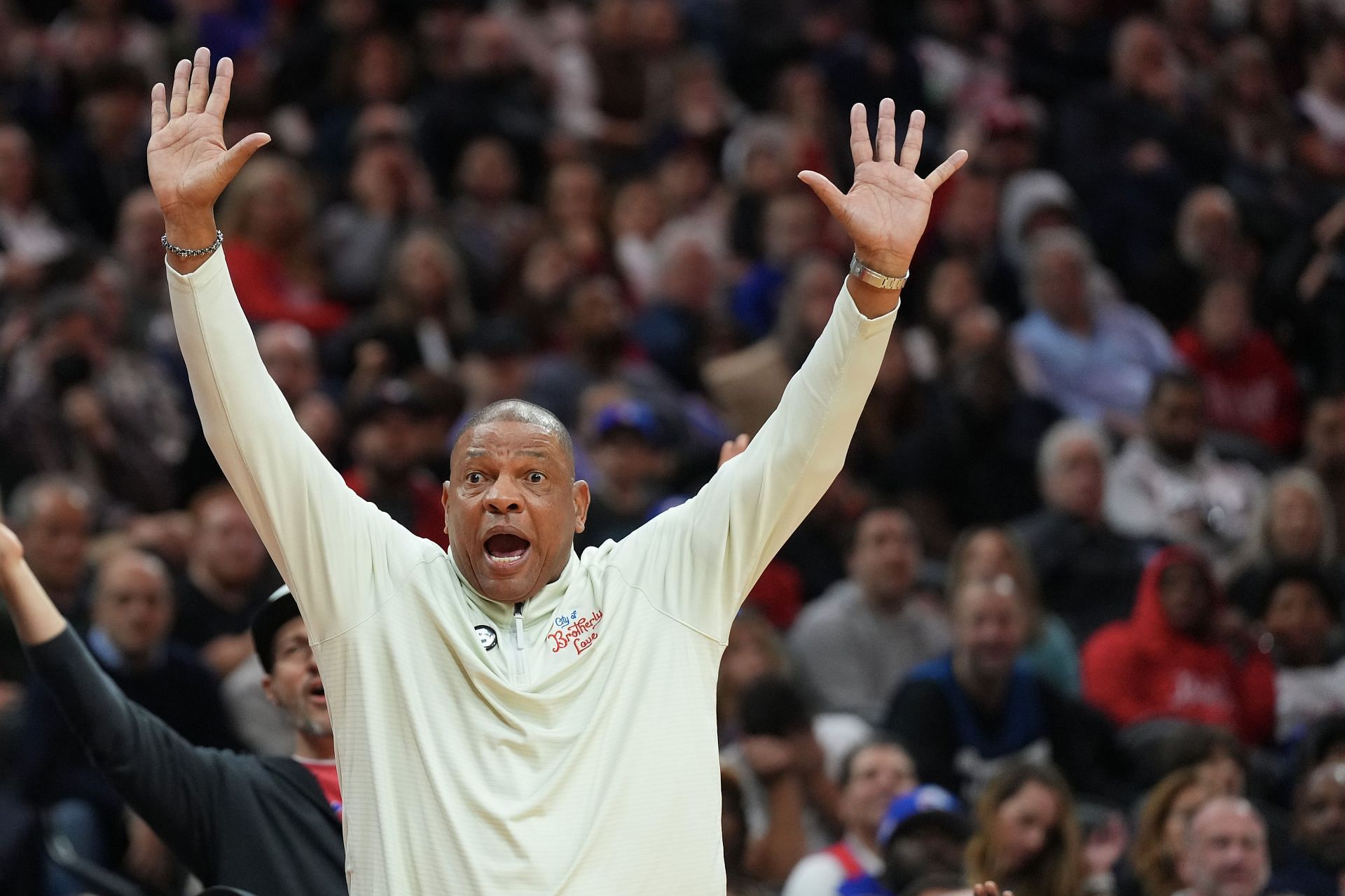 What is Doc Rivers' net worth? All you need to know