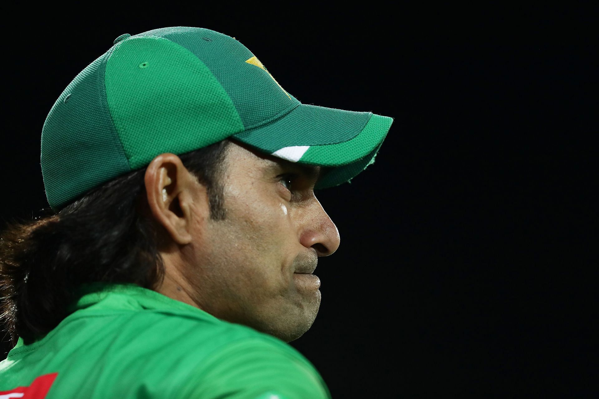 Australia v Pakistan - Men
