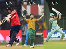Ranking DC's buys at the IPL 2023 auction