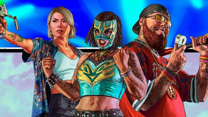 GTA Online Los Santos Drug Wars update: Gameplay improvements and new features revealed in detail