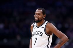 NBA News Today: Kevin Durant reveals reason behind Twitter profile picture, Anthony Davis exits Cavs game with flu-like symptoms and more
