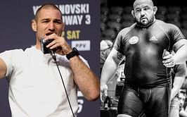 ADCC champ who had a viral spat with Sean Strickland passes away at age 40