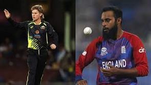 "Somebody like Zampa or Adil Rashid will be perfect for MI" - Sanjay Manjrekar