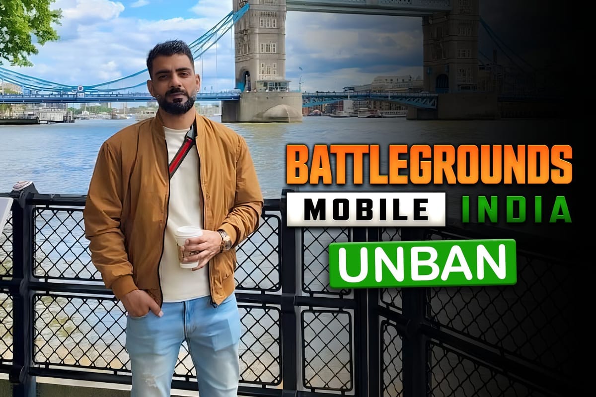 Towqeer Gilkar, Stalwart Esports cofounder answers fans' questions on BGMI unban