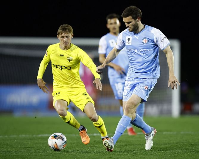 Wellington Phoenix vs Melbourne City Prediction and Betting Tips | January 2nd 2023