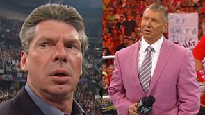 "You can go f**k yourself" - When current AEW star confronted former WWE CEO Vince McMahon in real life