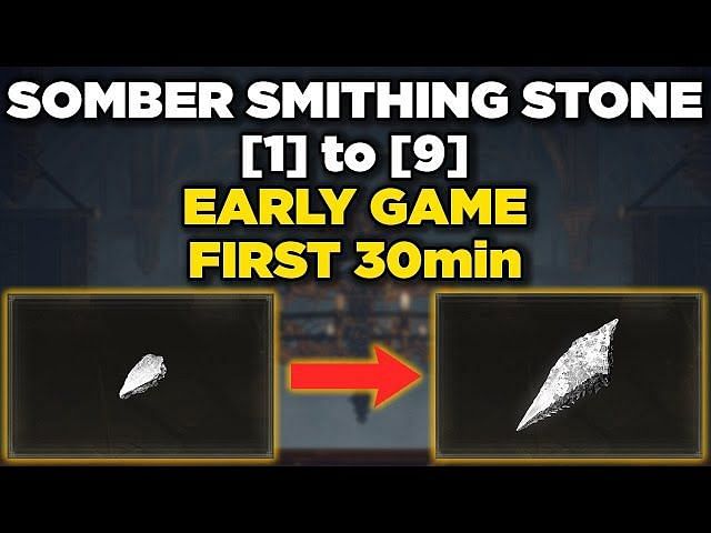 Best Ways To Obtain Smithing Stones In Elden Ring   45fc4 16705795409875 1920 