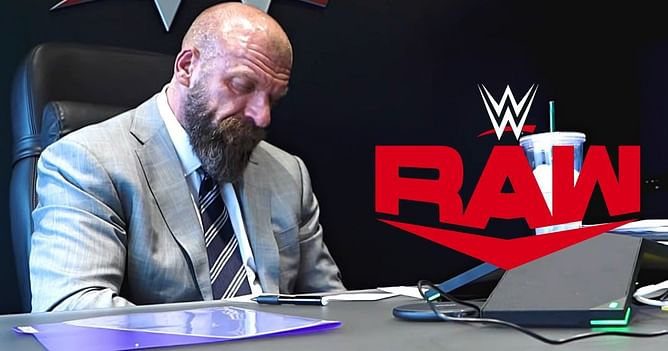 "I could care less about this guy" - Triple H and WWE get huge criticism for decision to re-sign released 34-year-old star (Exclusive)