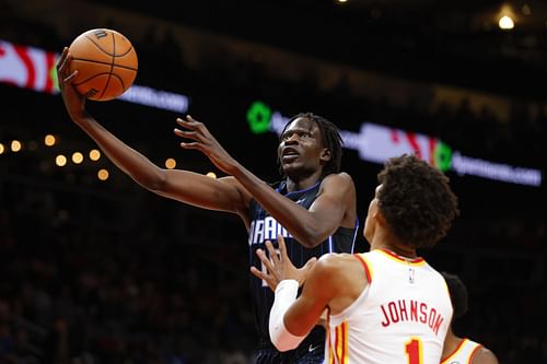 Bol Bol has emerged as a MIP candidate.