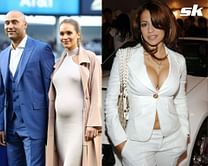 Derek Jeter's ex-girlfriend Vida Guerra had this to say about his marriage to Hannah Jeter in 2015