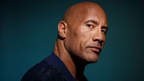 WWE legend The Rock sends heartfelt message following the passing of popular TV personality