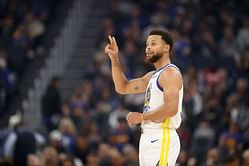 When Steph Curry gave hilarious response to a poor question by a reporter