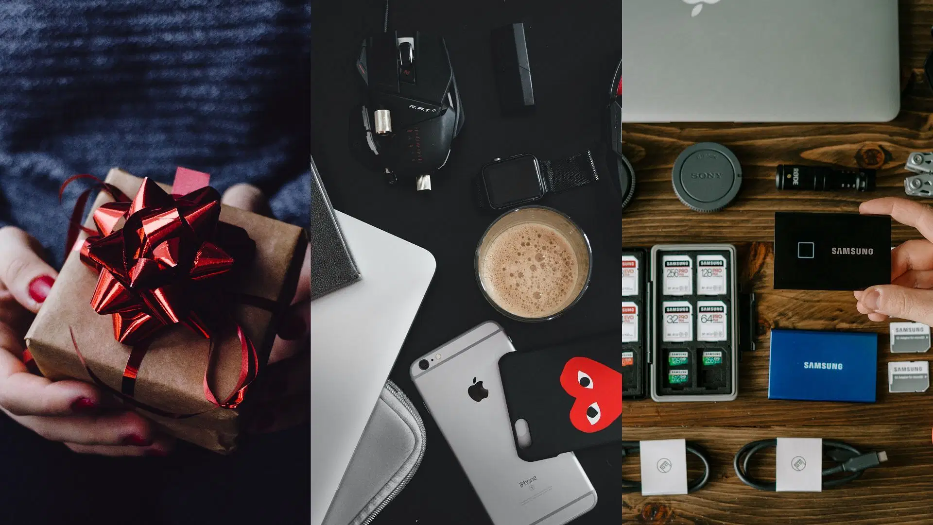 10 best gifts under $25 you should get this Holiday Sale(Image via unsplash.com)