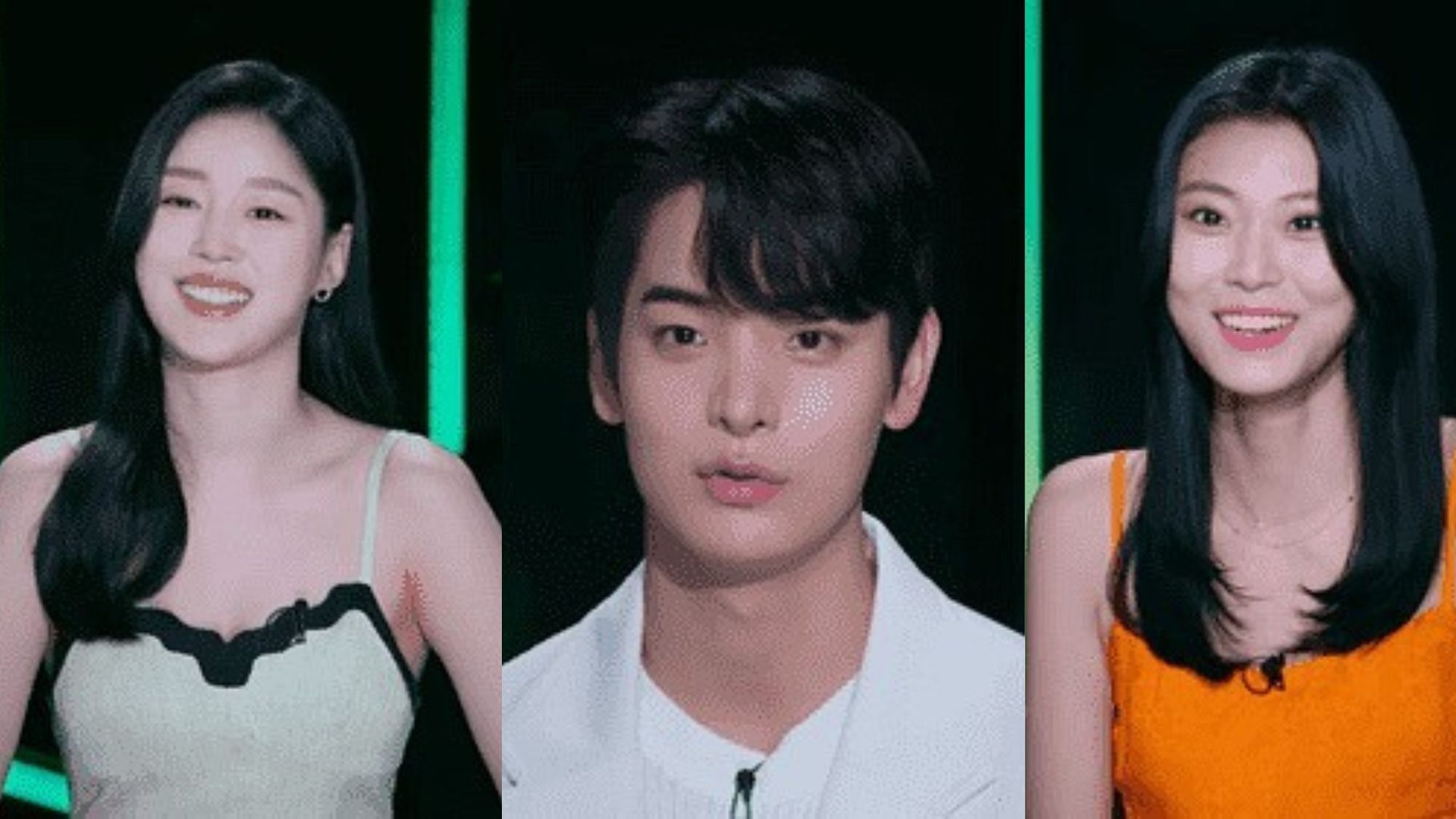 Single's Inferno”: Get To Know The Cast of Korea's Hottest New