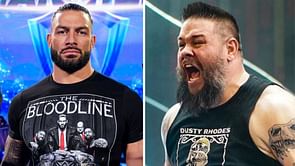 4 Signs Kevin Owens will dethrone Undisputed WWE Universal Champion Roman Reigns