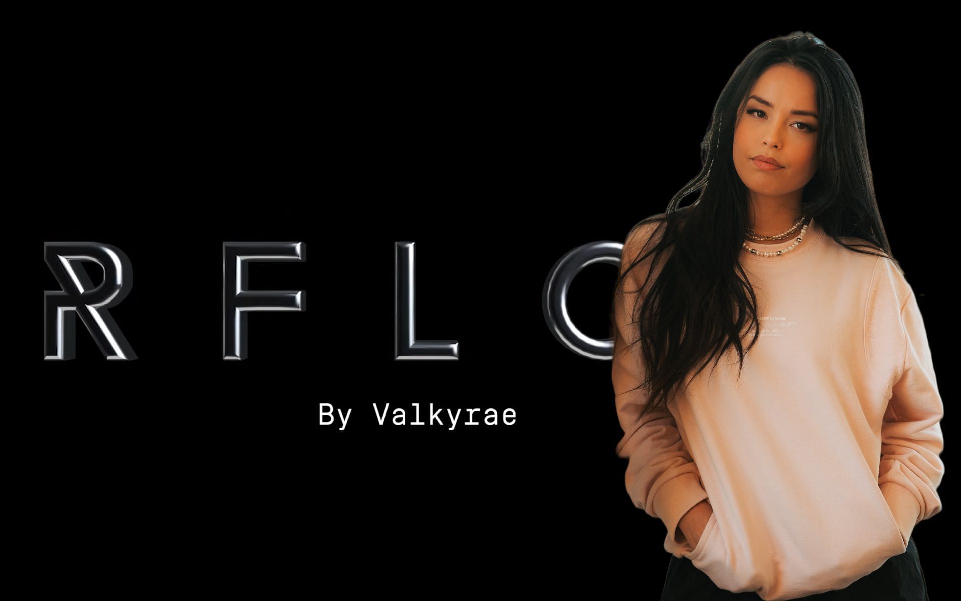 Taking a deep dive into Valkyrae