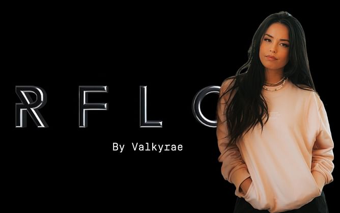 Why did Valkyrae receive backlash for her skincare product? Revisiting the RFLCT controversy