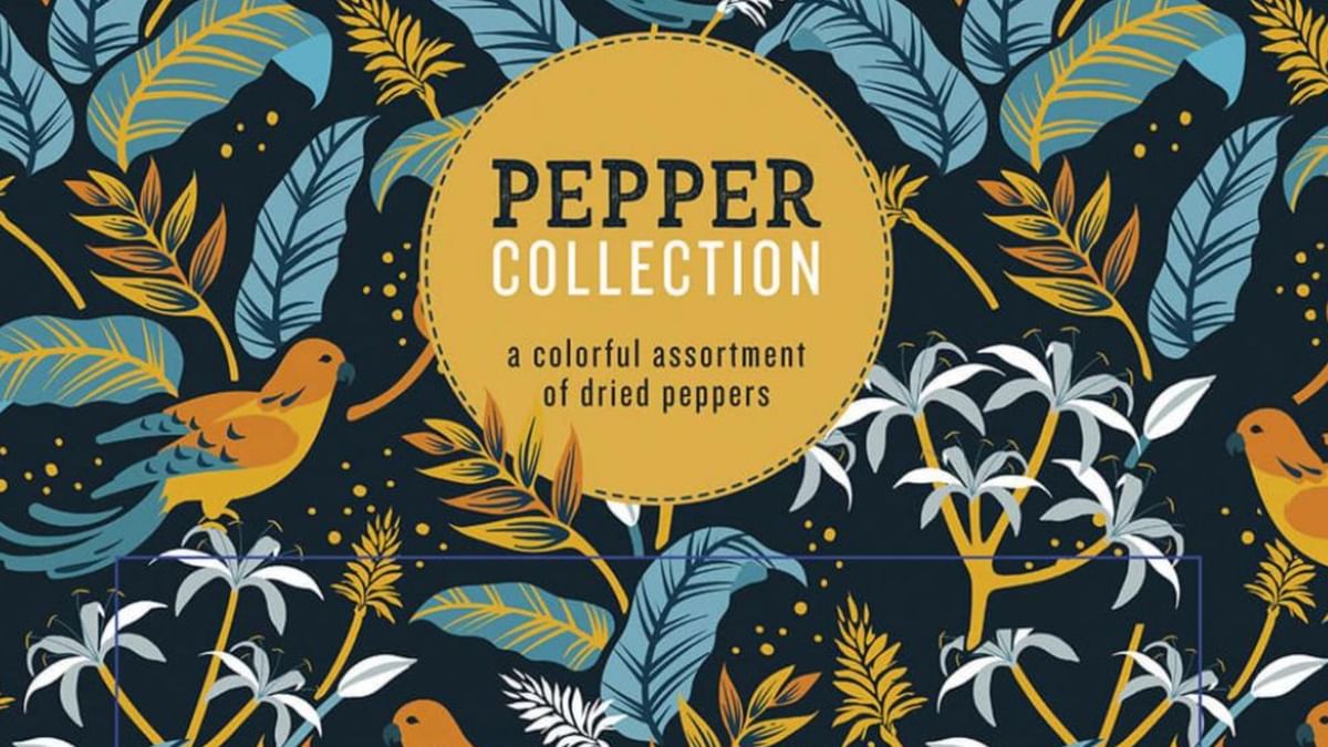 Something South African Peppercorn Collection Gift Set recall reason