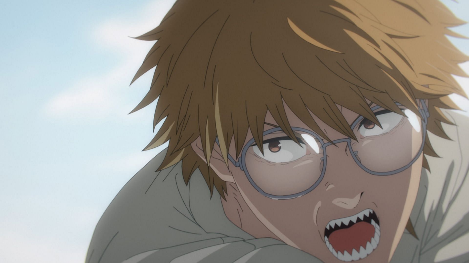 Chainsaw Man episode 10 has fans obsessing over Kishibe, Denji