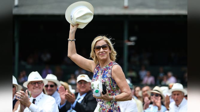 Chris Evert reasons why British citizens continue to be fascinated with the monarchy