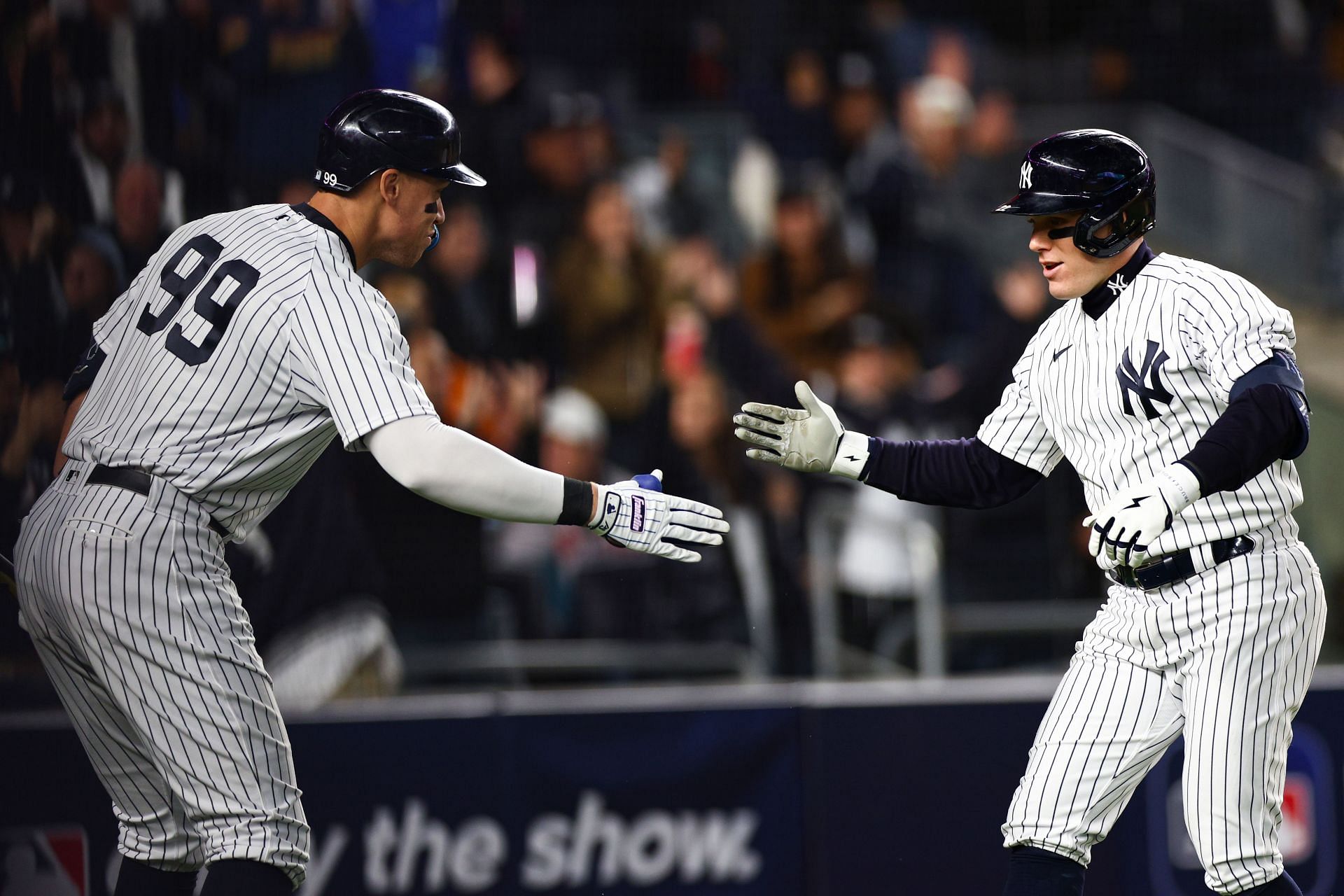 Yankees add new promotional dates to their 2023 schedule Newsday