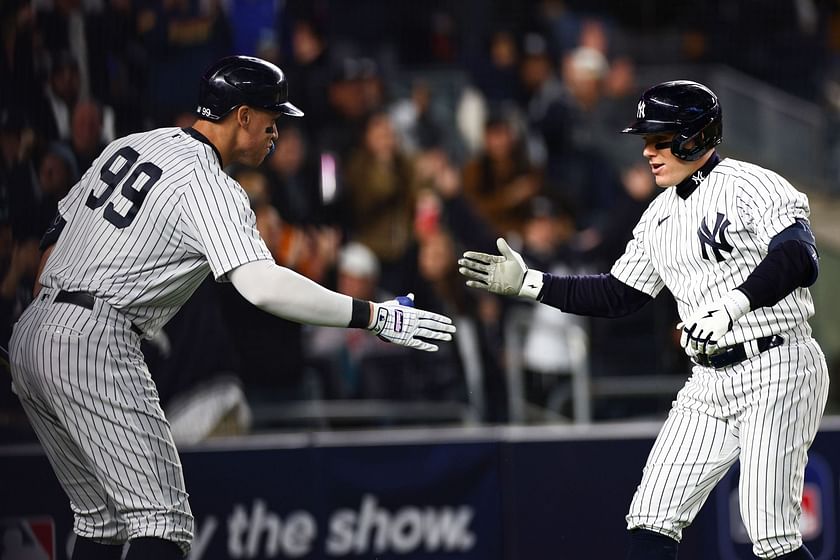 New York Yankees Schedule - 2023 MLB Games 