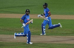 "I am expecting hundreds from both Kohli and Dhawan" - Wasim Jaffer