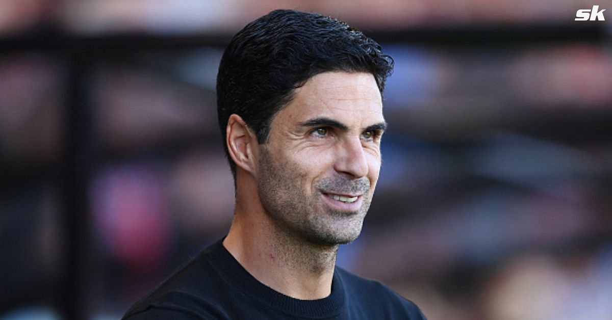 Mikel Arteta confirmed Arsenal transfer target