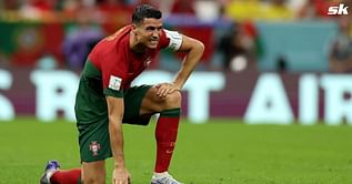 Portugal make final decision on whether Cristiano Ronaldo will start FIFA World Cup game against South Korea: Reports