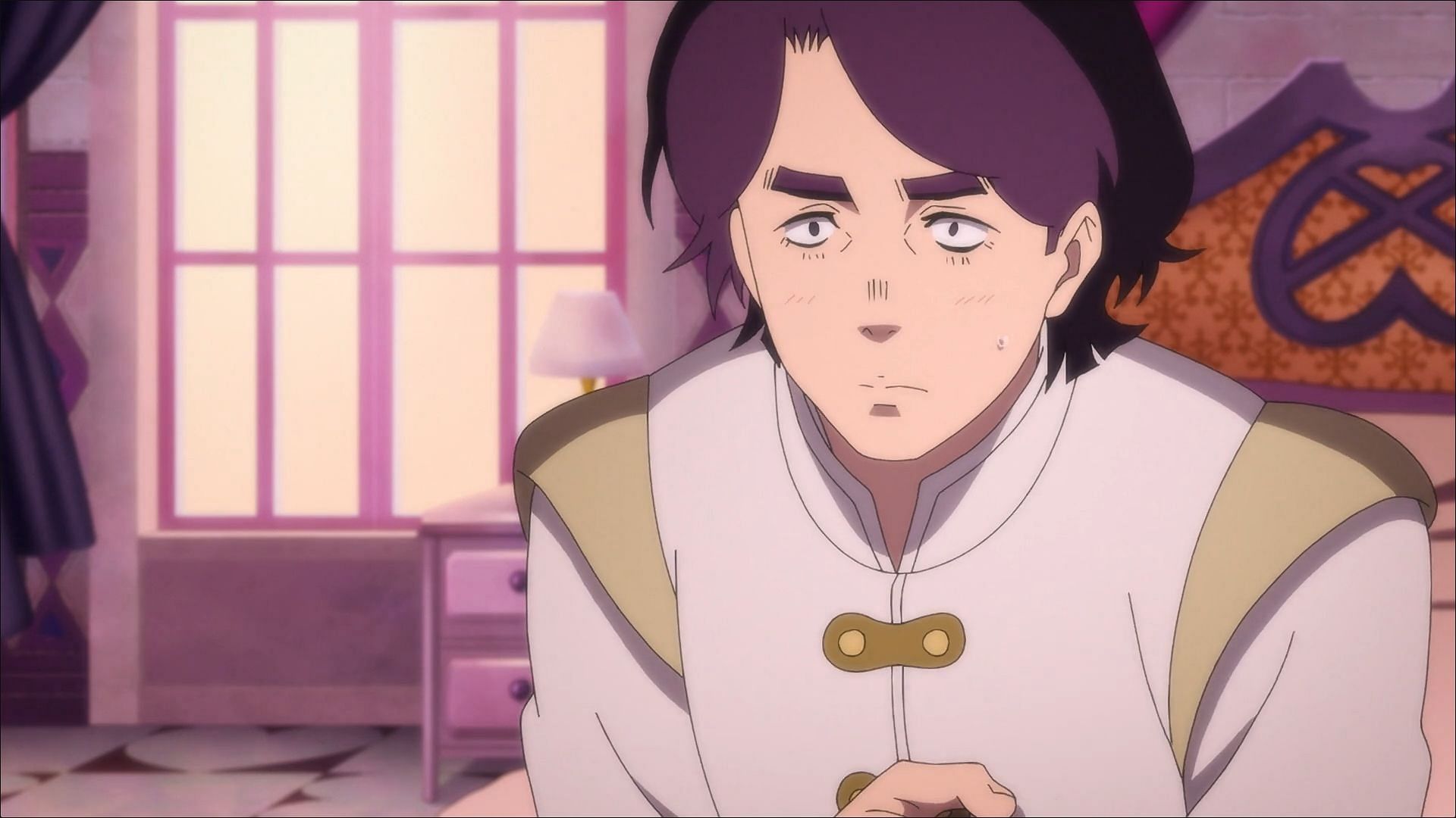 Prince Bonchien as seen in To Your Eternity season 2 episode 8 (Image via Studio Drive)