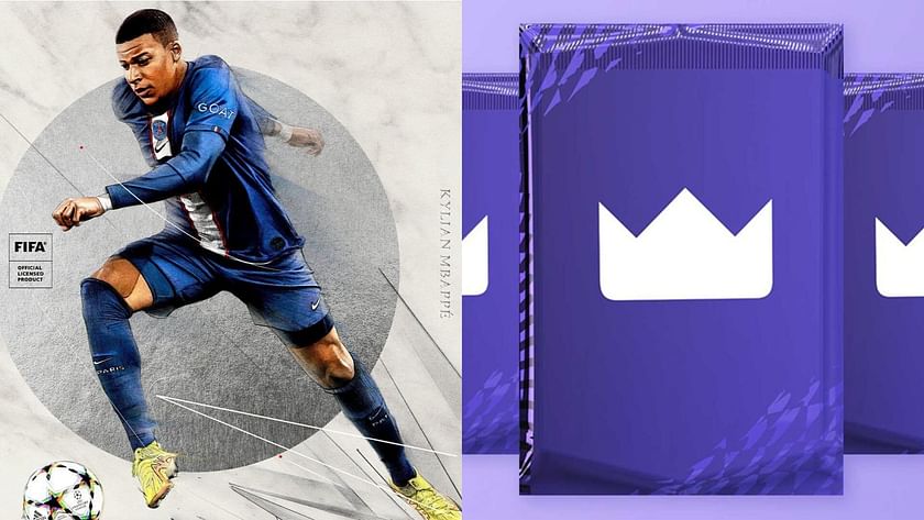 FIFA 23 Prime Gaming free packs for Ultimate Team have arrived