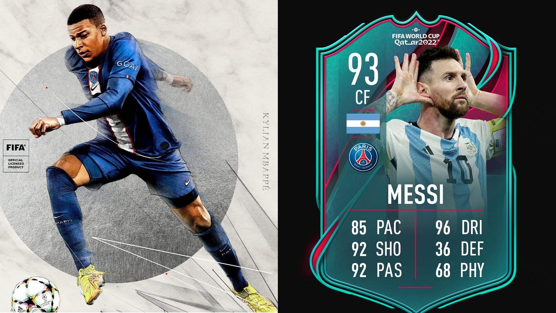 Get ahead of the FIFA 23 trophies with new version of a FUT mainstay