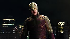 Daredevil: Born Again will "appeal to a slightly younger audience," says Charlie Cox