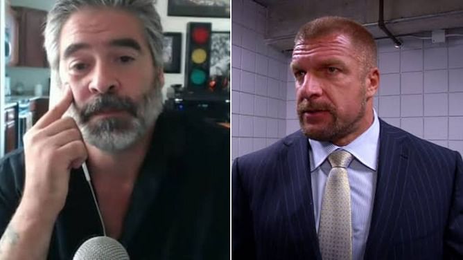 "I hate to say this" - Vince Russo blasts WWE for top RAW Superstar's booking (Exclusive)