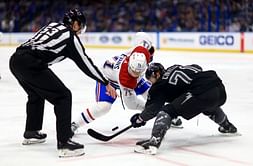 Canadiens vs Lightning Prediction, Odds, Line, and Picks - December 28 | 2022 NHL Regular Season