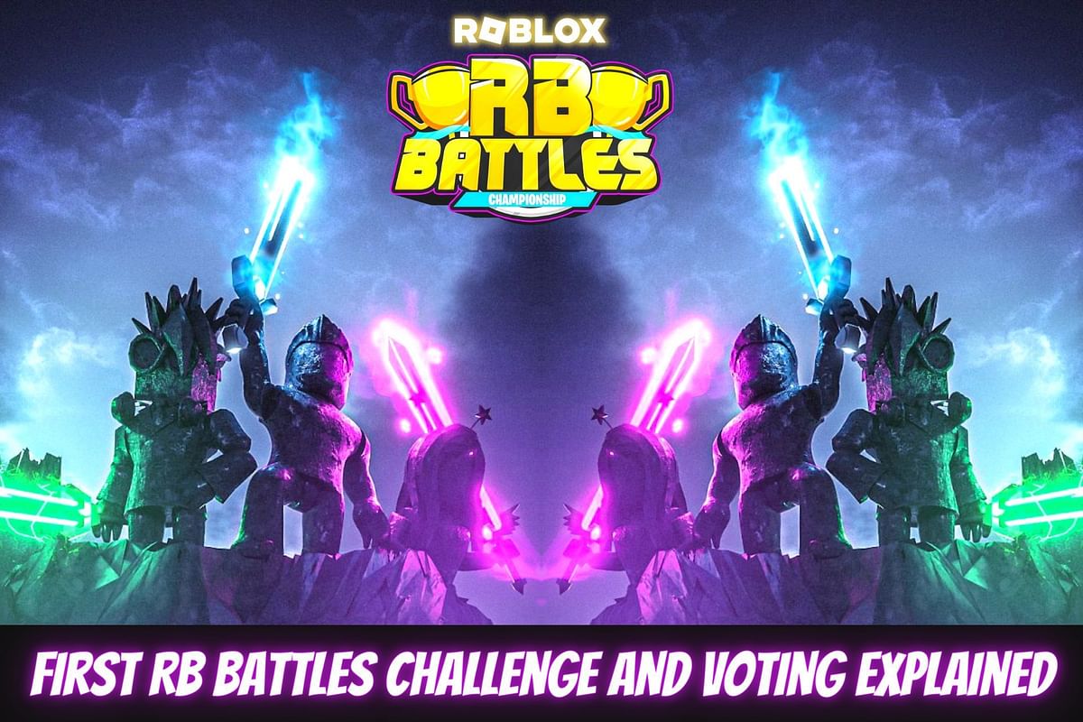 What Is The First Rb Battles Challenge In Season 3 Championship Format Voting And More Explored