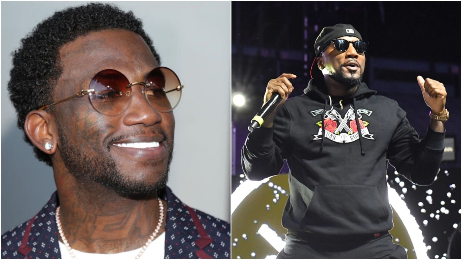 Jeezy, 2 Chainz, Gucci Mane, and more to perform at State Farm