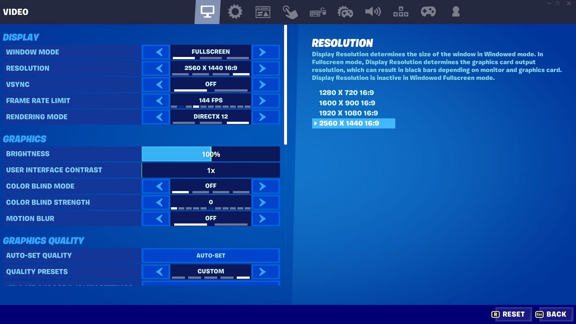 The &quot;Fortnite sprint not working&quot; issue can be fixed easily (Image via Epic Games)