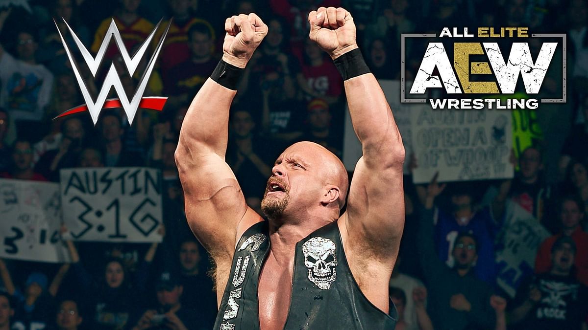 He Has That Attitude About Him Wwe Legend Hails Major Aew Star As