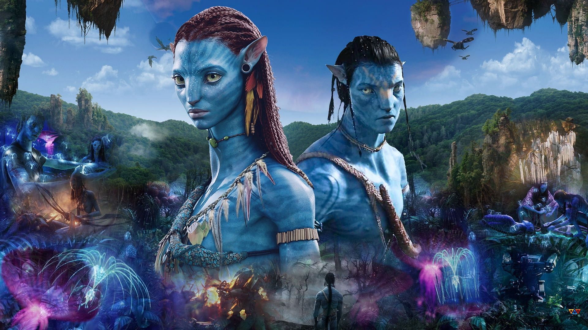 4 things Avatar 2 nails and fails at (image via 20th Century Studios)