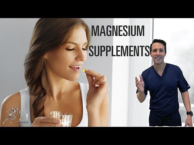 Magnesium Magnesium Citrate Benefits Uses And More 9946