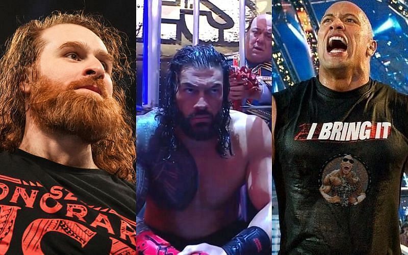 कौन जीतेगा WWE Royal Rumble 2023?