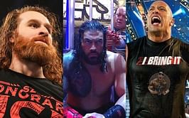 31 दिन पहले WWE Royal Rumble 2023 में होने वाले मेंस रंबल मैच के विजेता का हुआ खुलासा, इंजर्ड Superstar रचेगा इतिहास?