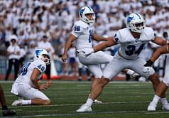 NCAAF: Buffalo vs. Georgia Southern preview, odds, picks, and predictions