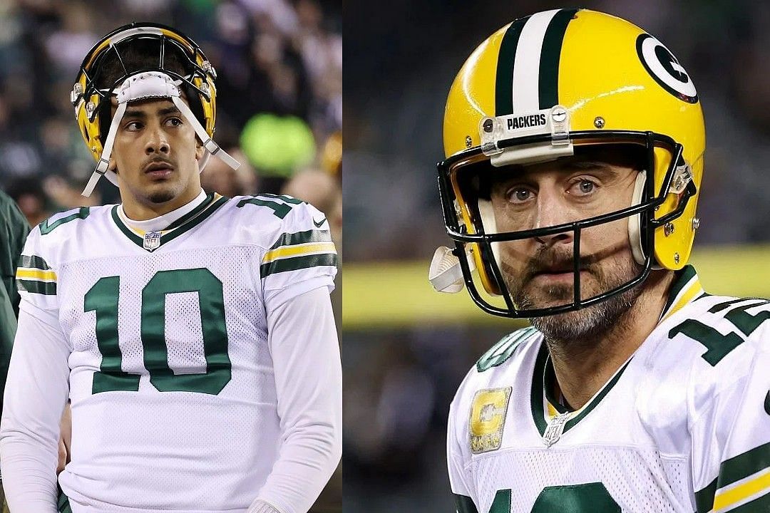 Will Aaron Rodgers start against the Chicago Bears?