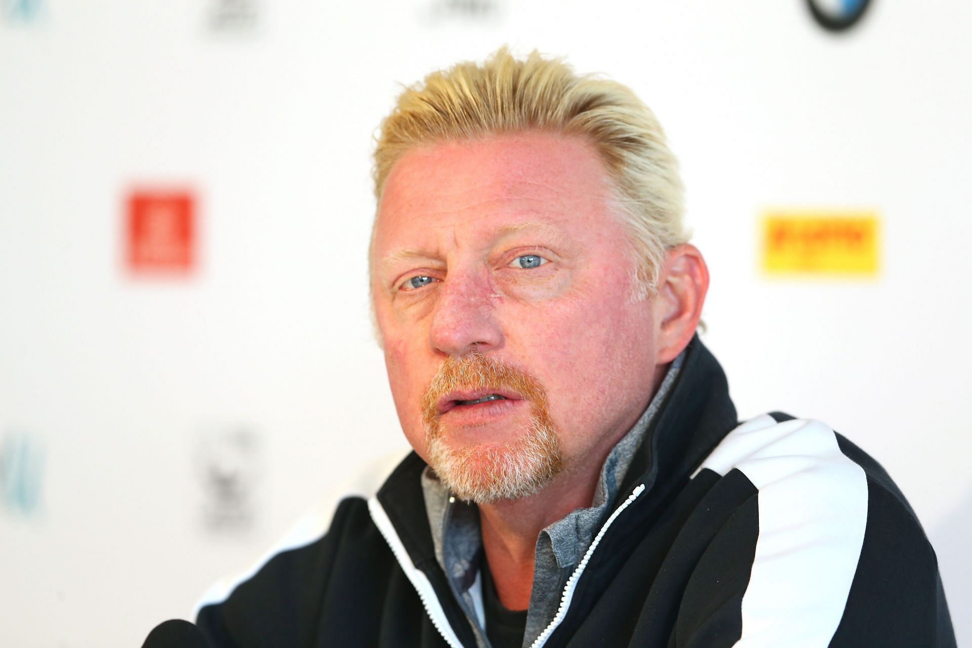 Chris Evert believes Boris Becker has &quot;paid his dues&quot; after spending eight months in prison