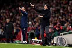 Arsenal Transfer News Roundup: Gunners planning €60 million Mykhaylo Mudryk move; club end Joao Felix pursuit, and more - December 26, 2022